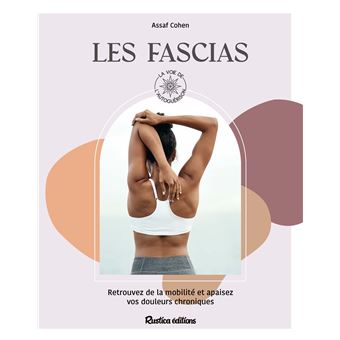 Les fascias - 1