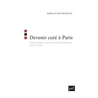Devenir curé à Paris