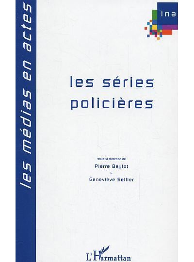 Les series policieres