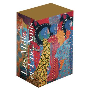 Les Mille et Une Nuits I, II et III - 1