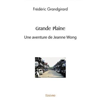 Grande plaine - 1