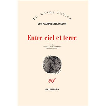 Entre ciel et terre - 1