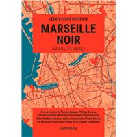 Marseille Noir