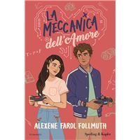 La meccanica dell'amore