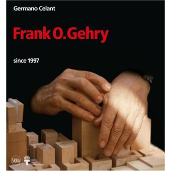 Frank O. Gehry since 1997 /anglais