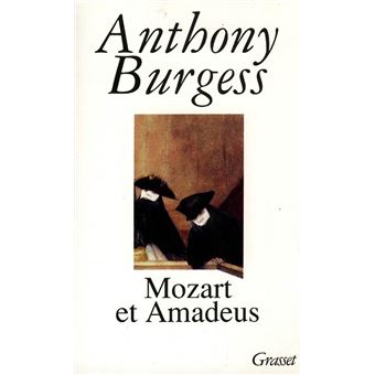 Mozart et amadeus - 1