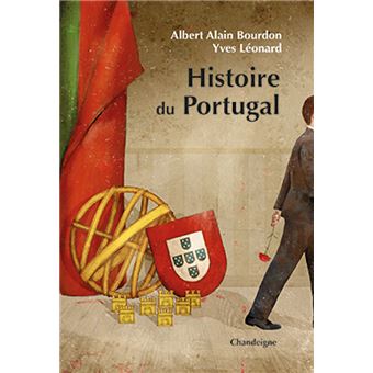 Histoire du Portugal - 1