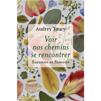 Voir nos chemins se rencontrer - 1