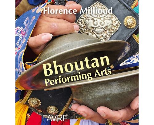 Bhoutan Performing Arts