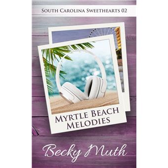 Myrtle Beach Melodies - 1