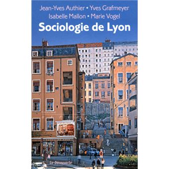 Sociologie de Lyon - 1