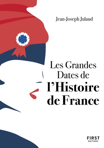 Petit livre de - Grandes dates de l'Histoire de France, 