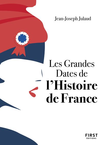 Petit livre de - Grandes dates de l'Histoire de France,