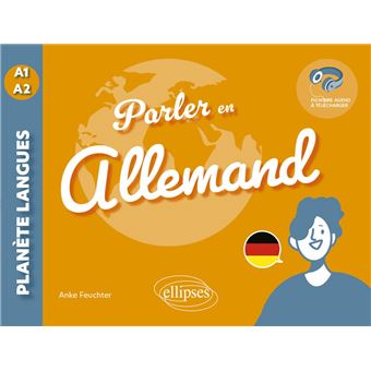 Parler en allemand A1-A2