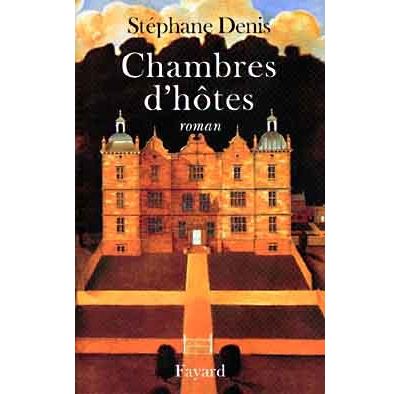 Chambres d'hôtes