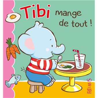 Tibi - Tibi, N°4 - 1