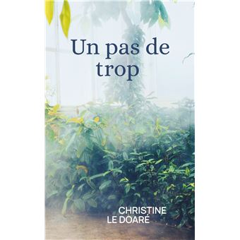 Un pas de trop