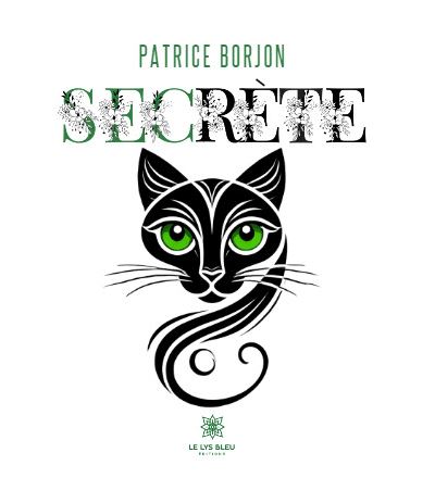 Patrice Borjon - Secrète (2024)