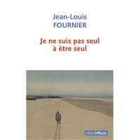 Je ne suis pas seul à être seul