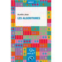 Les Algorithmes