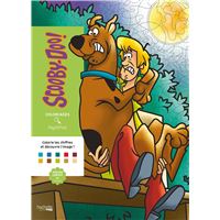 Scooby-Doo