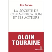 La Société de communication et ses acteurs