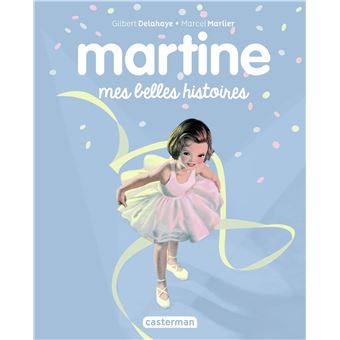 Martine - Martine, Nouvelle édition - 1
