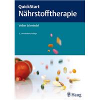 QuickStart Nährstofftherapie