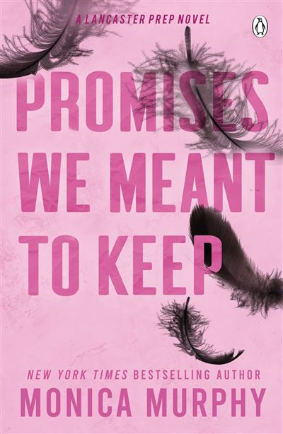 Promises we meant to keep