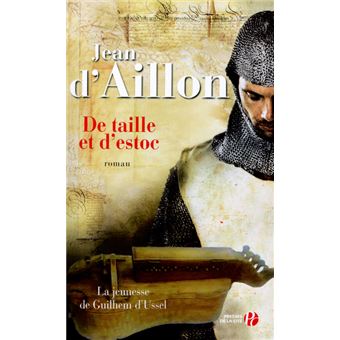 Guilhem D'Ussel - Guilhem D'Ussel, La jeunesse de Guilhem d'Ussel - 1