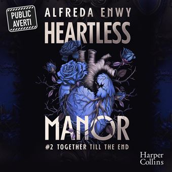 Heartless Manor - 2 - 1