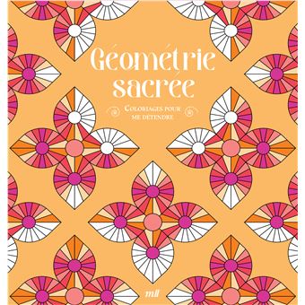 Géométrie sacrée - 1