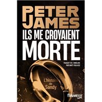 Peter James : tous les livres, DVD & Blu-ray | fnac