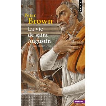 La Vie de saint Augustin - 1