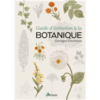 Guide d'initiation à la botanique