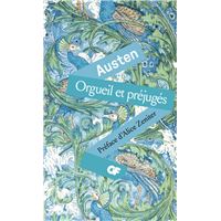 Orgueil et préjugés