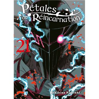 Pétales De Réincarnation - Pétales de réincarnation T21 - 1