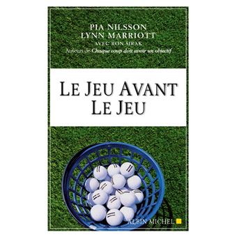 Le Jeu avant le jeu - 1