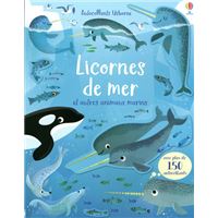 Licornes des mers