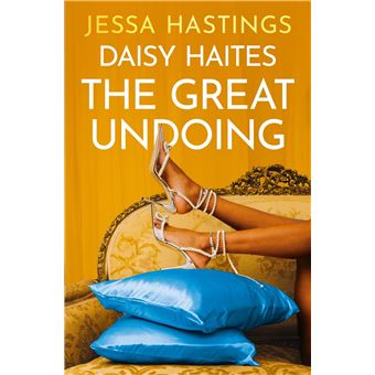 THE GREAT UNDOING