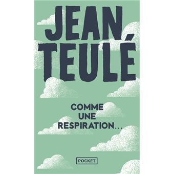 Comme une respiration... - 1