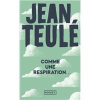 Comme une respiration...