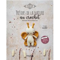 L'atelier chaussons au crochet : 10 modèles de chaussons animaux kawaii ! :  Ira Rott - 2501178270