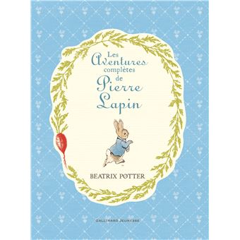 Pierre Lapin - Les aventures complètes de Pierre Lapin - 1