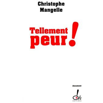 Tellement peur ! - 1