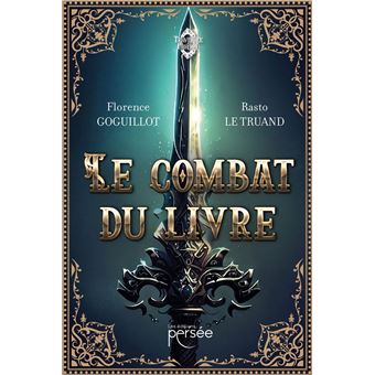 Le combat du livre - 1