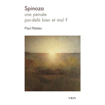 Spinoza - 1