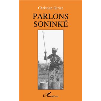 Parlons soninké - 1
