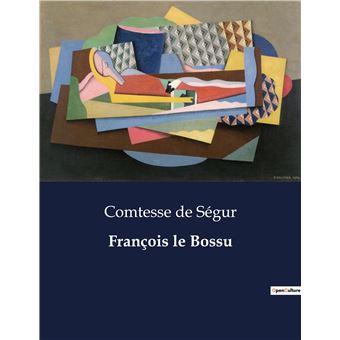 François le Bossu - 1