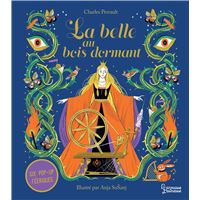 La belle au bois dormant